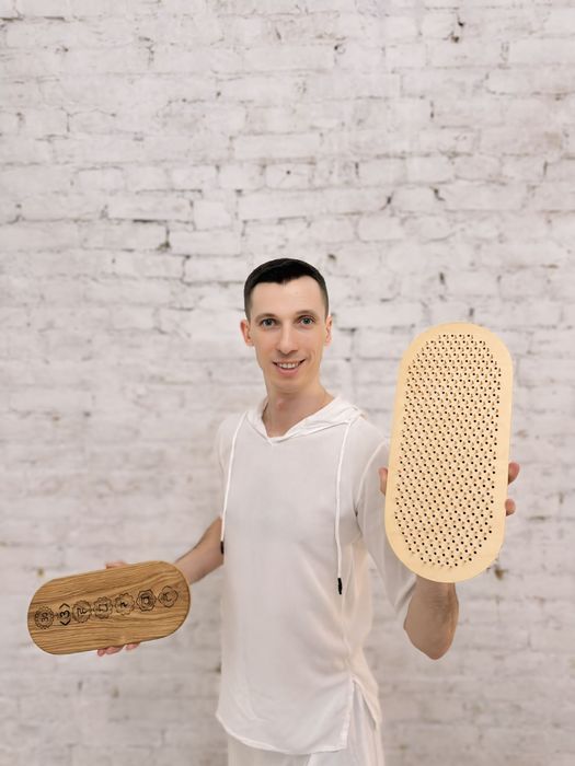 Массаж возле м. Дарница