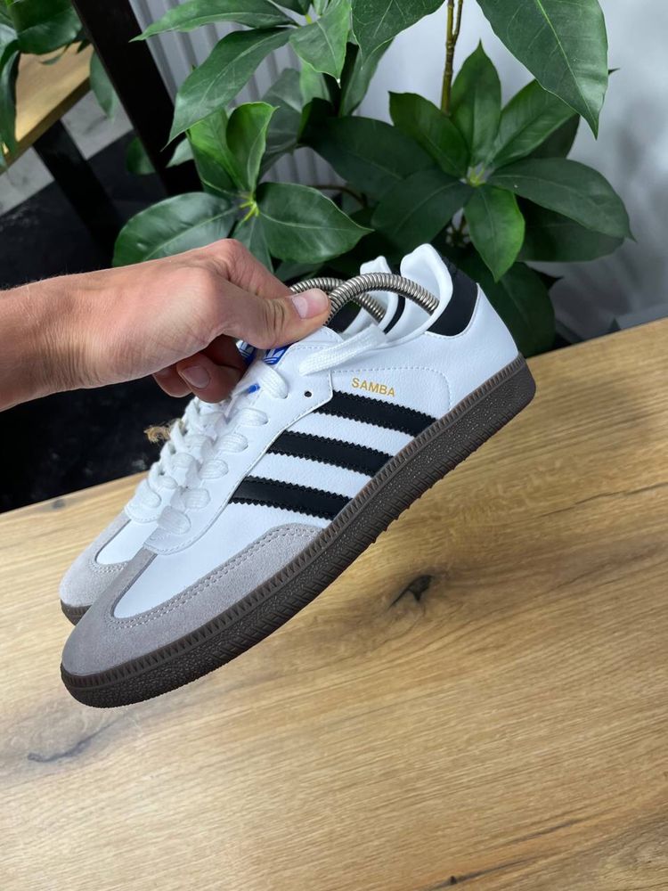 Кросівки Adidas Samba