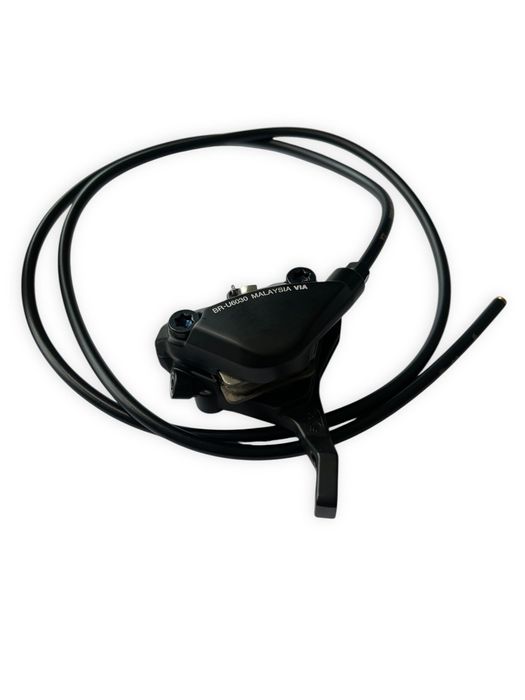 Przedni zacisk hamulca Shimano Cues BR-U6030 (F) nowy FV / 071-020