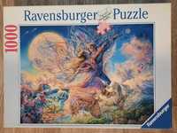 Puzzle Ravensburger Josephine Wall 1000