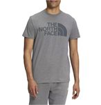 Футболка The North Face Half Dome Tri-Blend Graphic оригинал