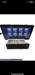 Mib 2.5 vw original Vw  ecra touch discover Pro