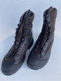 Buty wojskowe mon 44
