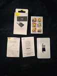 Baseus Wireless Adapter Bluetooth BA07