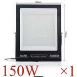 Projetor led 150w