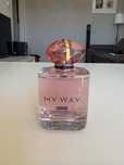 Giorgio Armani My way nectar eau de parfum 90ml