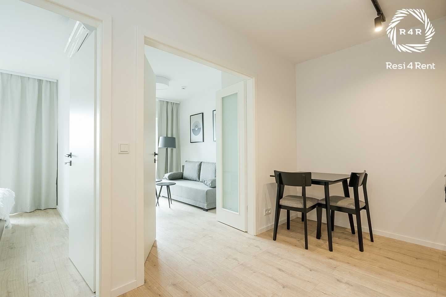 2 pokojowe mieszkanie | Pets Friendly | od zaraz