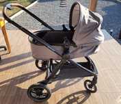 Wózek Maxi Cosi Zelia S