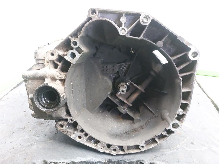 Skrzynia biegów Manualna Fiat Seicento 1997-2010 1.1B 55 KM 5BIEGÓW