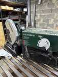 Пила Монтажна  (Пила для Металу Metabo) CS 24-355 S