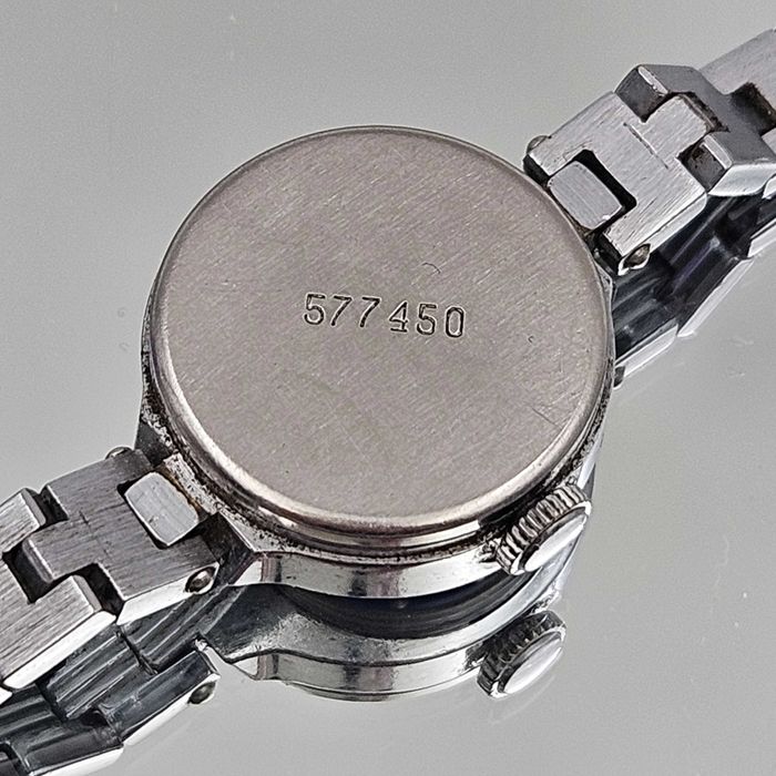 Stary Zegarek ZARIA Mechaniczny Nakręcany 17 Kamieni Okazja!