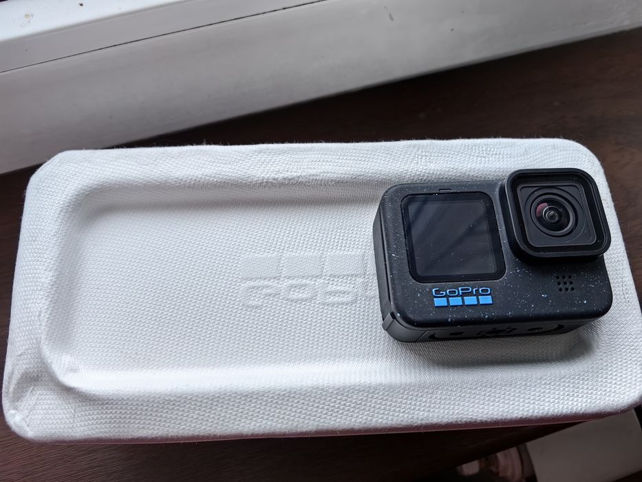 Kamerka Go Pro Hero 12