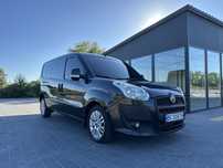 Fiat Doblo Maxi 2011р 2.0