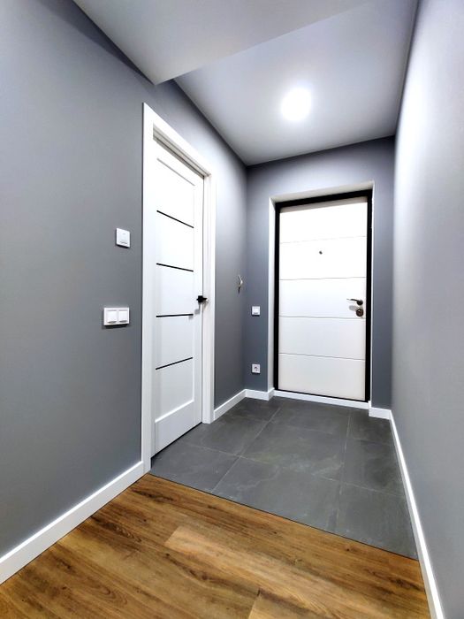 Ремонт квартир, будинків та інших об'єктів.Поклейка шпалер.Фарбування