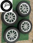 BMW 5x112 TPMS 7,5J17 IS52 felgi aluminiowe 66,6 vw seat audi skoda
