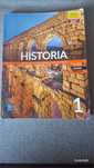 Historia kl. I technikum / liceum