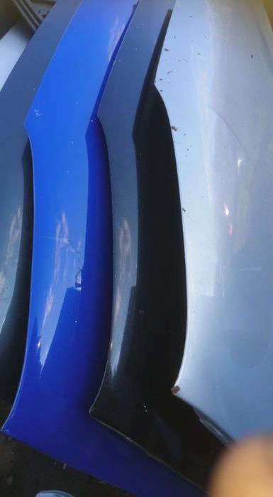 Volkswagen Golf IV  błotnik maska  zderzak reflektor Kolory CZĘŚCI