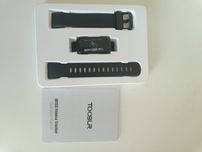 Zegarek Smartband