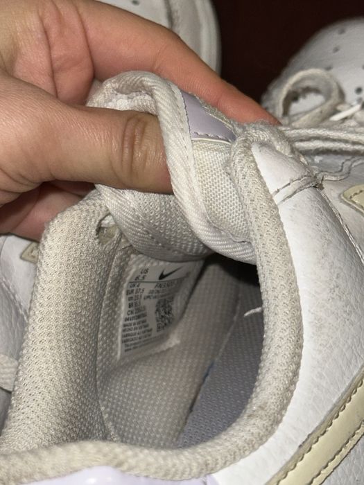 Sapatihas Nike air force