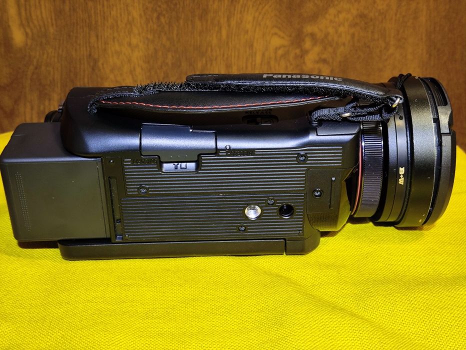 Відеокамера  Панасонік   HC-X920.