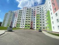 Ексклюзив! Продаж 1-к квартири ЖК Мира 3. Документи.