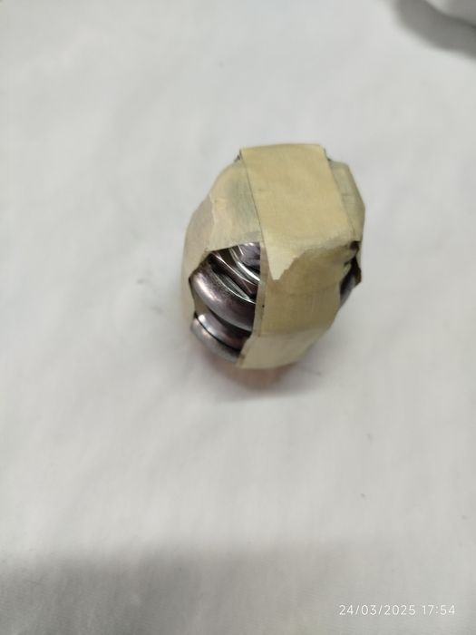 Caixa de direção bicicleta