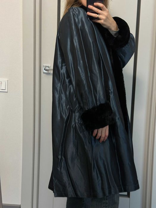 кожух, плащ, пальто