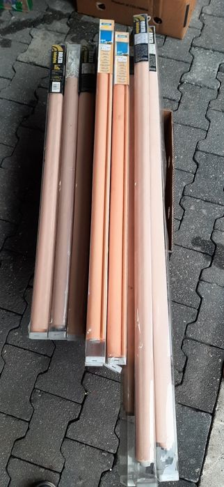 Rolety okienne i balkonowe 10zł.szt.