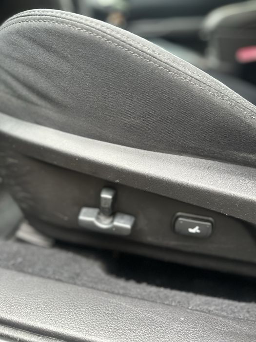 Subaru Legacy 2.0 дизель! Механіка! 4х4!