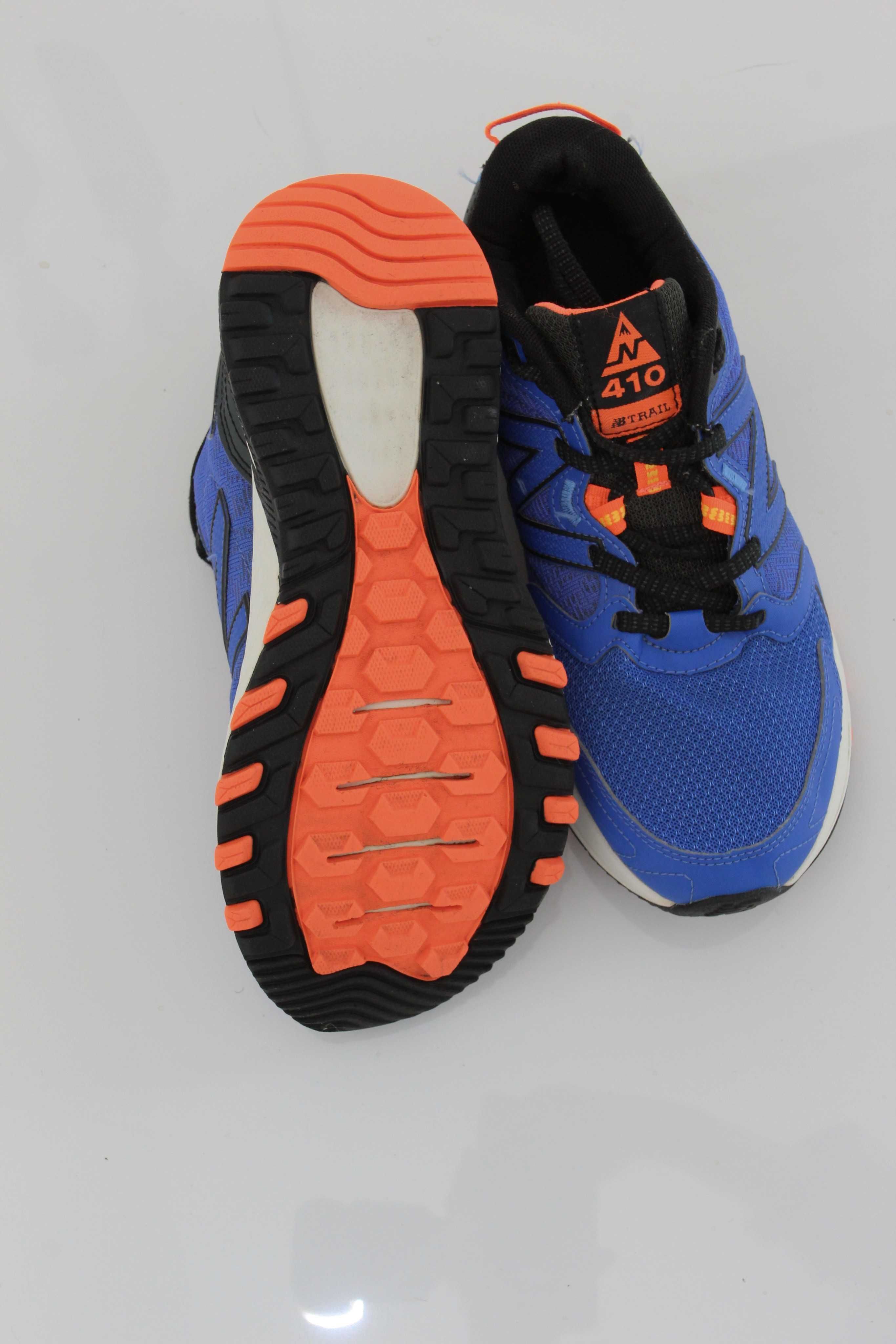 New balance 410 Trial bez wad 41,5/42