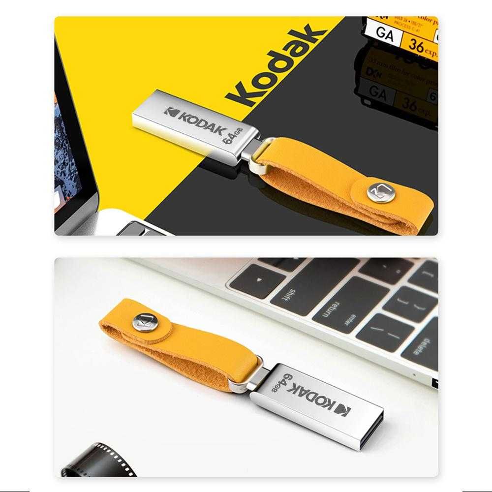 Продам новую флешку Kodak  64 gb
