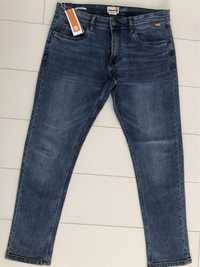 Оригінальні чоловічі джинси Timberlend