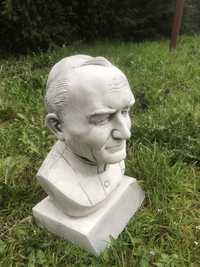 figura posąg rzeźba Jan Pawel II
