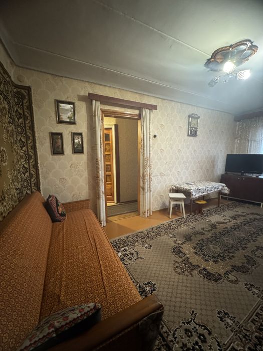 Продам Трехкомнатную квартиру на Югоке.