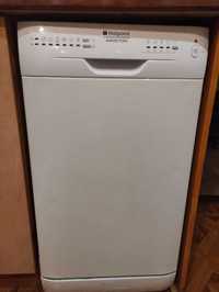 Посудомоечная машина Hotpoint-Ariston LL42