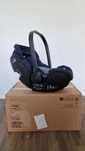 Fotelik/nosidełko samochodowe Britax romer BABY-SAFE PRO