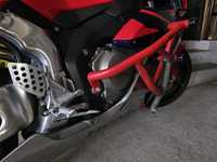 Stunt Cage CBR1000