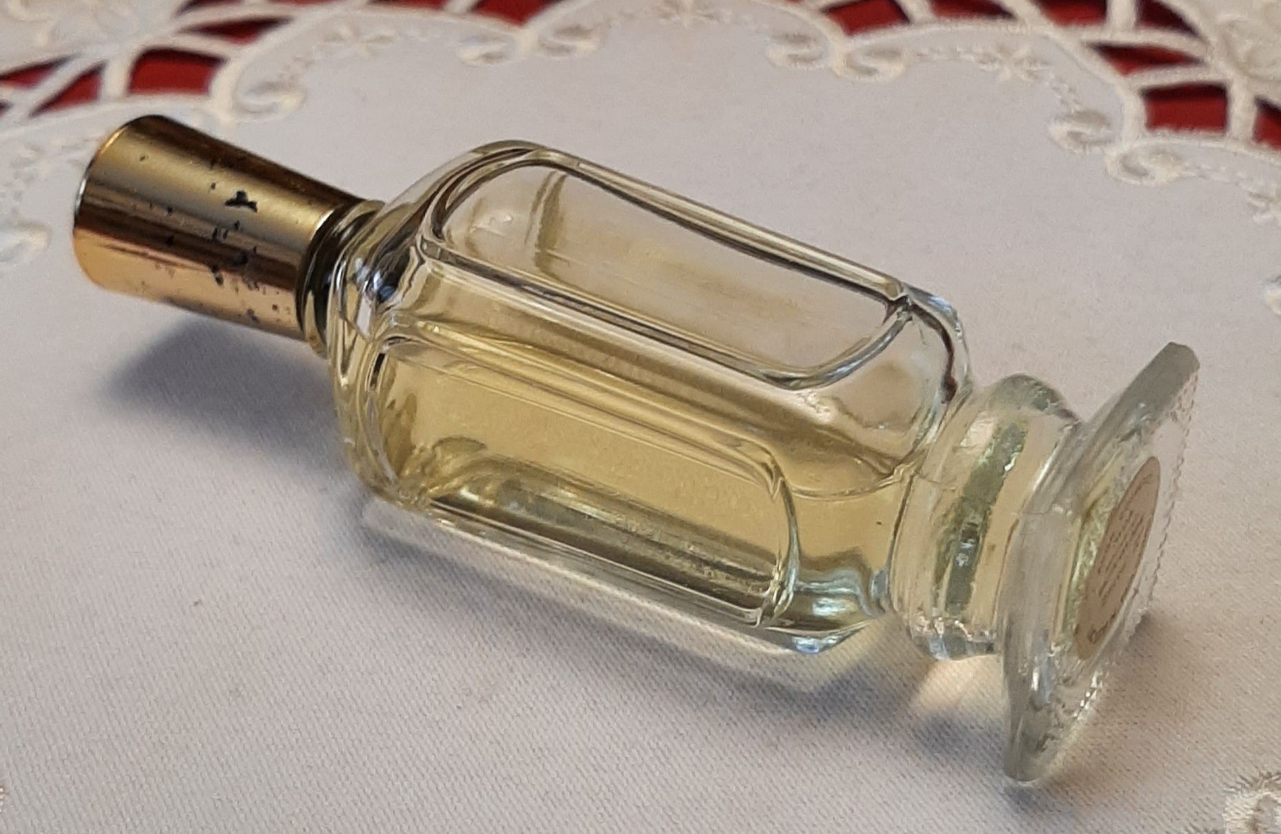 Avon Moonwind edc 15 ml, miniatura, unikat, vintage