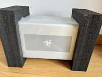 Razer Core X Mercury  External Graphics Enclosure