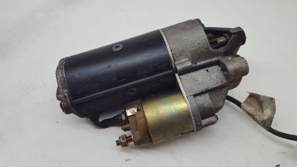Motor de arranque CITROËN Xsara Picasso (N68)