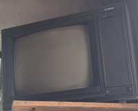 Stary telewizor Elemis