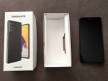 Samsung Galaxy A72