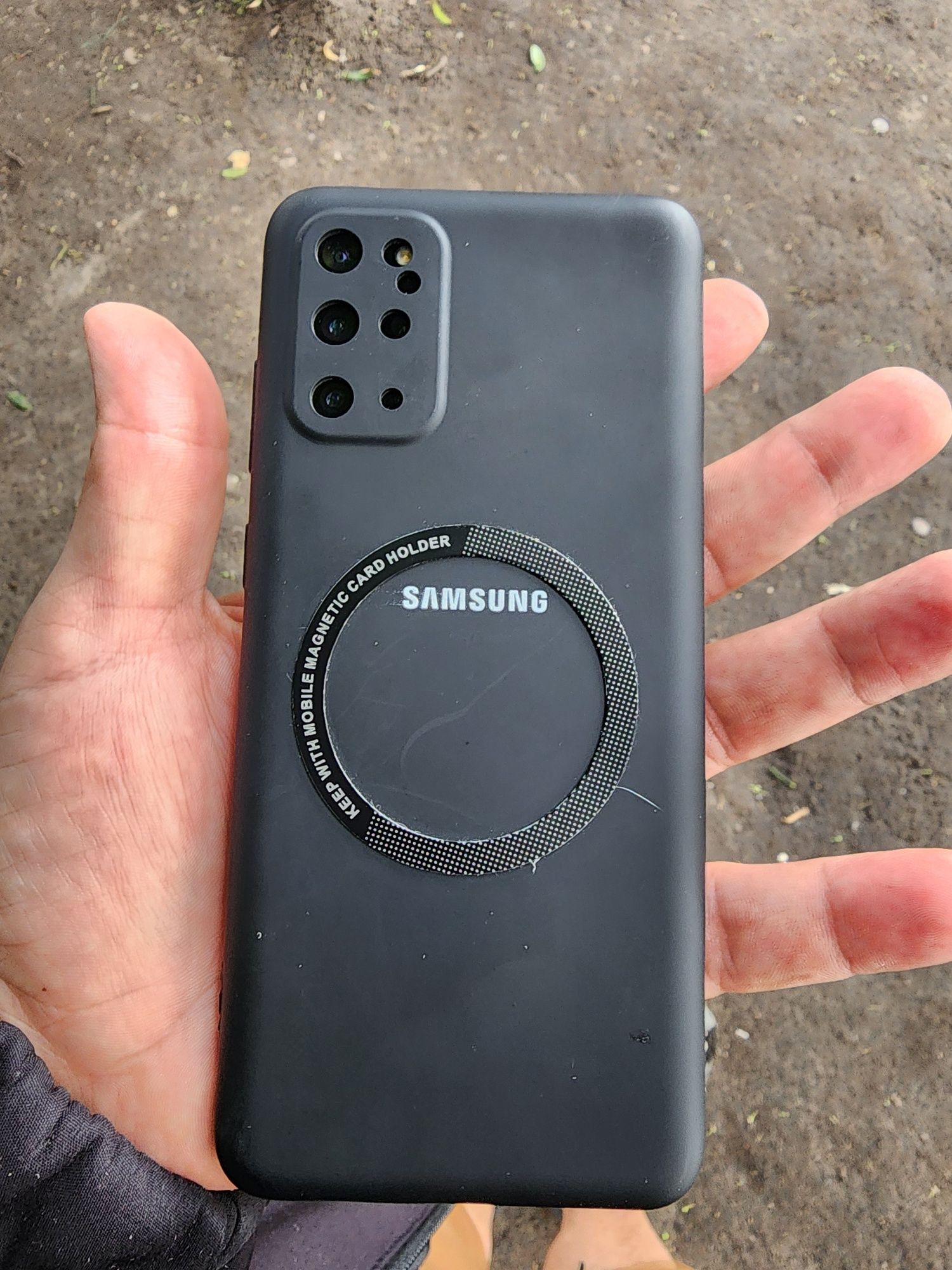 Samsung S20+ 8/128