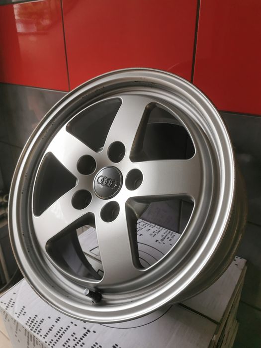 Oryginał! Felgi 16" 5x112 Audi A3 A4 A6 VW Golf Passat Skoda Octavia S