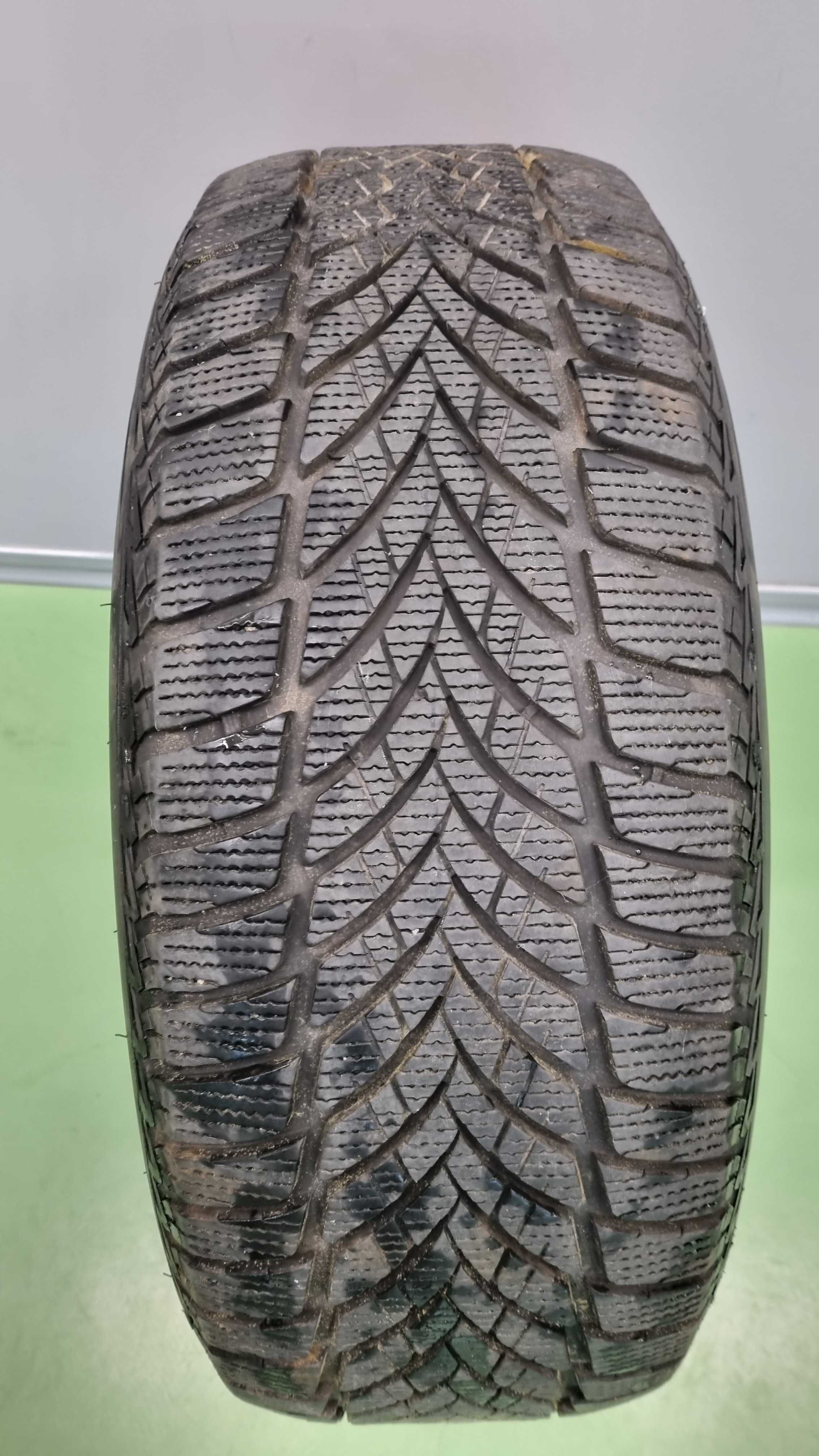 Шини зимові Goodyear Ultragrip Ice 2