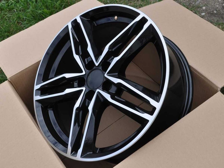 Felgi R18 5x114,3 Hyundai Tucson Elantra GT I30 I40 Kona Santa Fe