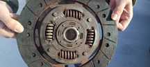 Embreagem Land Rover Freelander