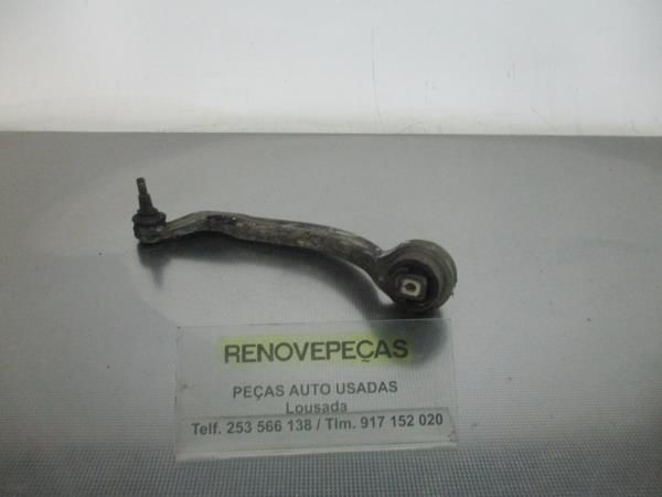 Braço de suspensão frente esquerdo AUDI A4 Avant (8D5, B5)