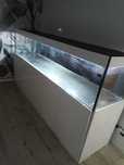 Akwarium 750l z osprzetem