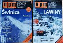 Npm magazyn turystyki górskiej